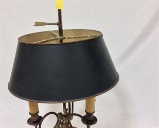 Table Lamp.