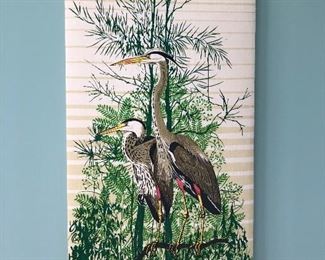 Canvas Print $10 OBO