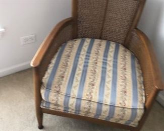 Vintage Chair $20
