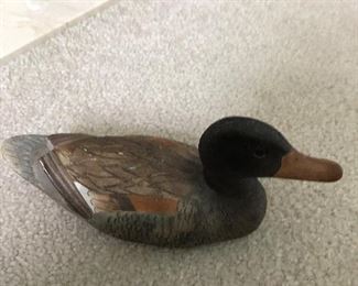 Duck $6