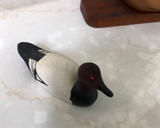 Ducks $6 Each