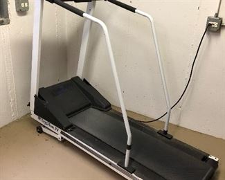 Treadmill works $30