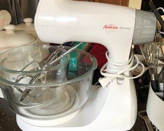 Sunbeam Mixmaster