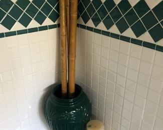 Decorative Vase $10 OBO