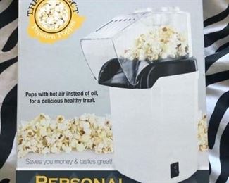 Popcorn Popper $10 OBO