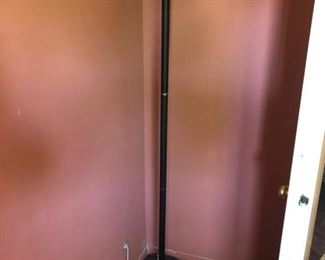 Floor Lamp $10 OBO