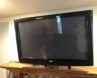50" TV $100 OBO