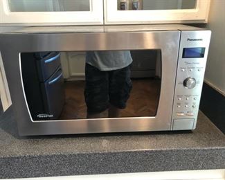 Microwave $65 OBO