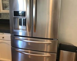 Refrigerator $700 OBO