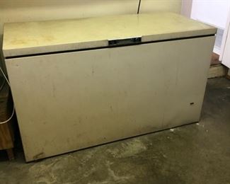 Freezer $125 OBO