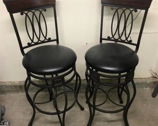 Bar Stools $80 OBO