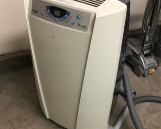 Room Air Conditioner $75 OBO