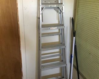 Ladder $25 OBO