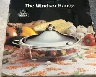 Casarolle Dish $10 OBO