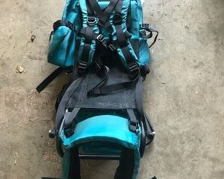 Baby Backpack $15 OBO