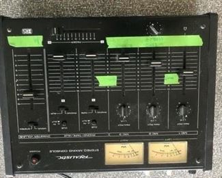 Mixing Board $25 OBO