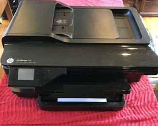 HP Printer/Scanner $50 OBO