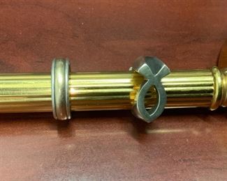 James Avery 14k Sterling Band Sz 10.75 - $150.  James Avery ‘Fishers of Men” Sterling Men’s ring Sz 11.25 - $125