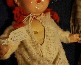 1939 Antique Doll $85 