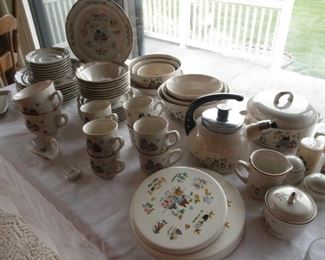 INTERNATIONAL HEARTLAND CHINA