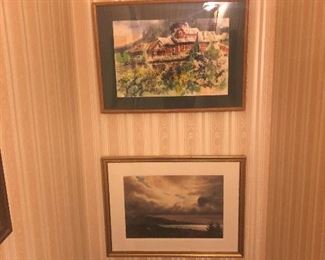 TOP IS MARYANN HENZEN