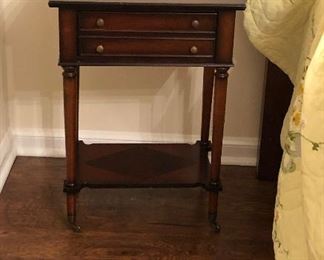 	BU1012T-2 Accent / End / Night Table Local Pickup	 $35 

