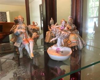 Foolishly, they held the Cobbler's Ball anyway