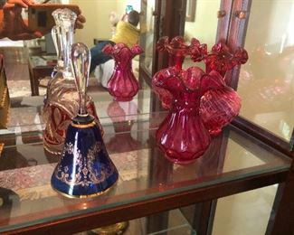 A bell to ring in the coming of the Red Jellyfish