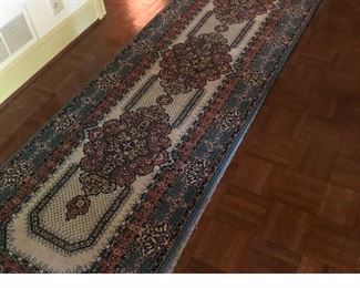 red carpet minus the red and plus other colors you need this