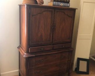 60 minutes is almost up