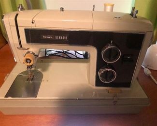 singer sewing machine