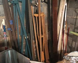 out-of-hand bamboo roots