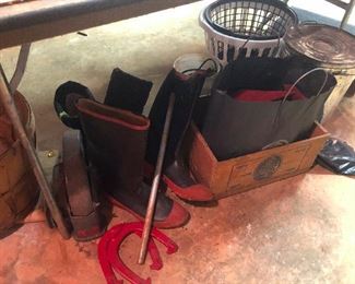 mayhem fooling you into thinking things are normal