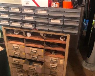 mayhem temporarily contained'