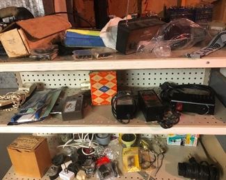 MAYHEM! Why did you trust it? It will always bite you in the butt.