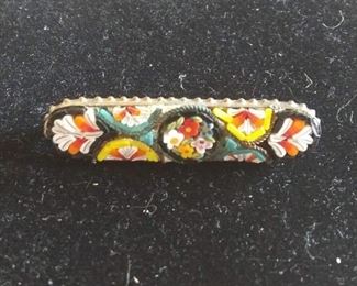 Micro Mosaic $12