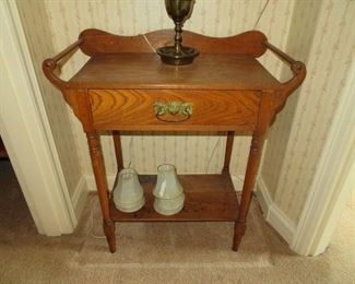 Washstand