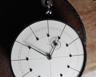 Kienzle hanging clock