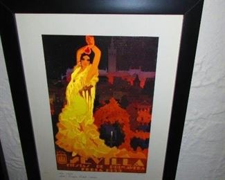 Seville Fiestas De Premavera $45