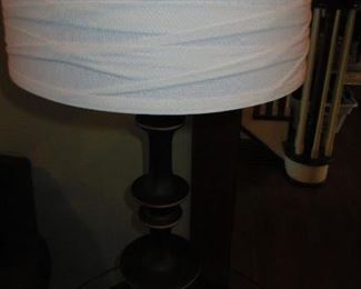 Table Lamp $95
