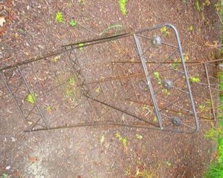 Plant Stands $25/each