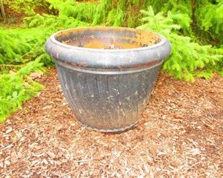 Flower Pot (1 of 2) $25/each