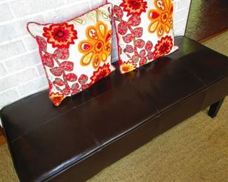 Nagahide Bench $55