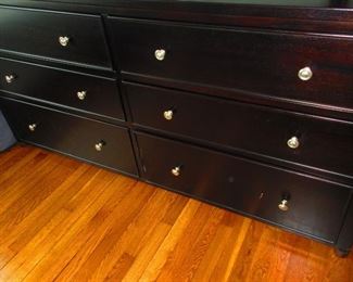Arhaus Chest of Drawers $625