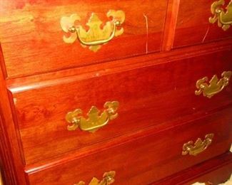 Nightstand By Cresent $215