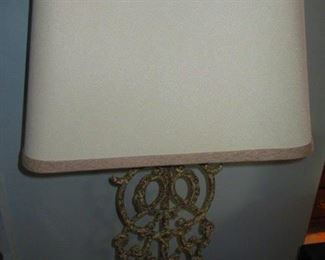 Arhaus Floor Lamp $325