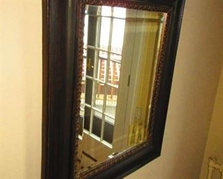 Decorative Mirror $245