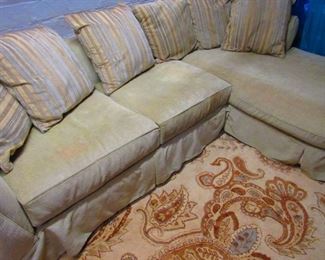 Ahaus Sectional $400