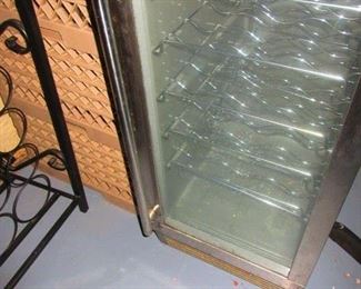 Wine Cooler