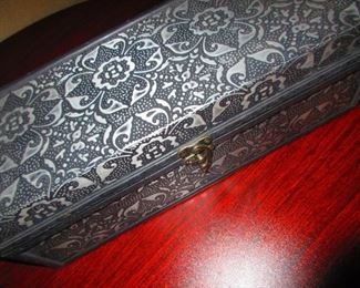 Decorative Box $22